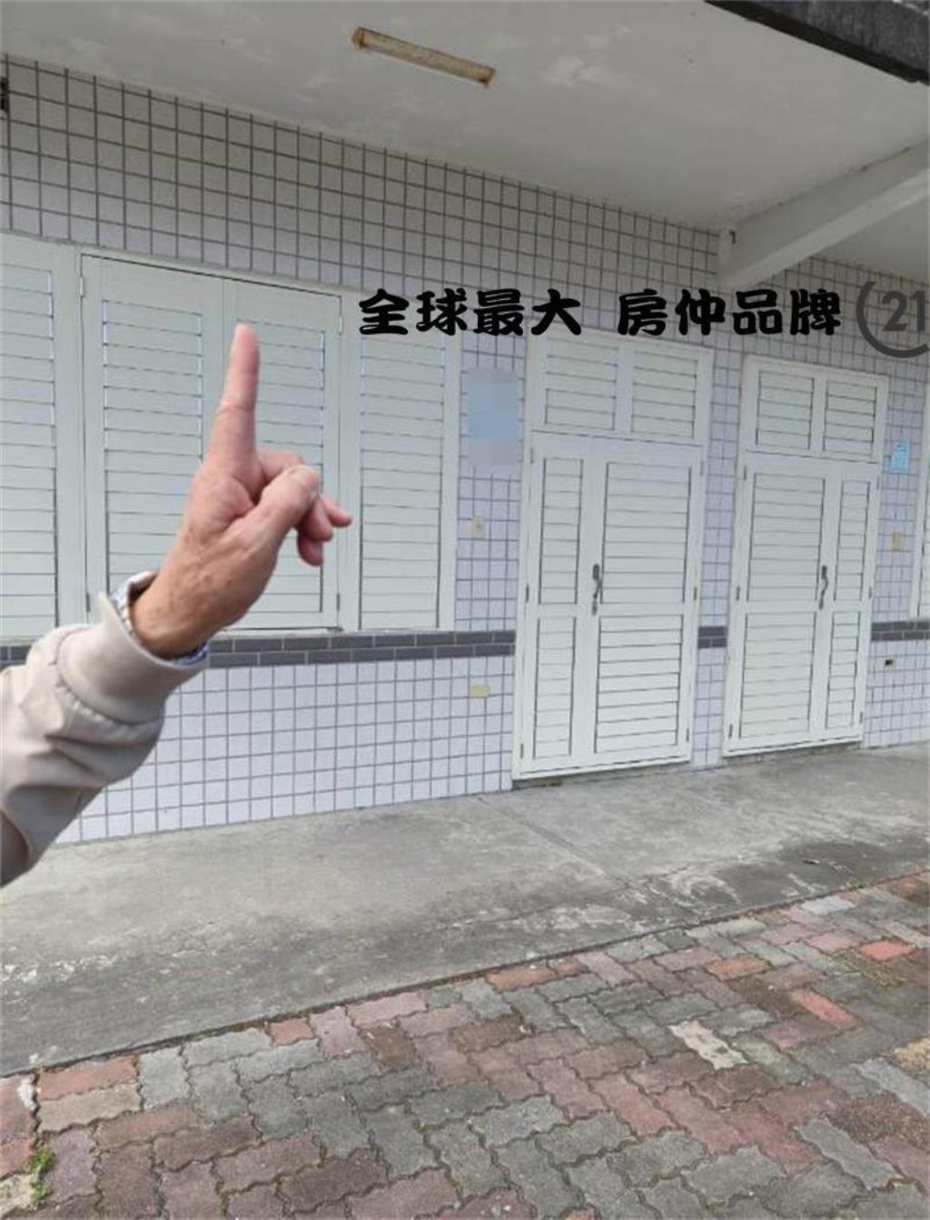 ㊝冬山超值一樓