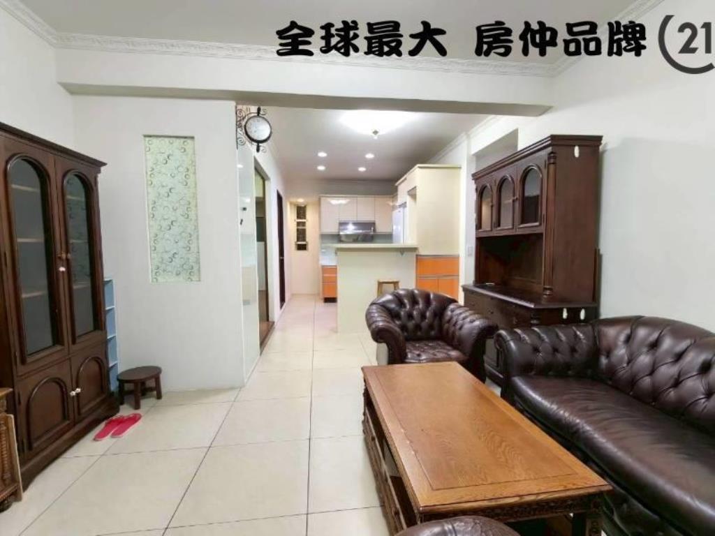 ㊝新埔站莒光美宅2樓