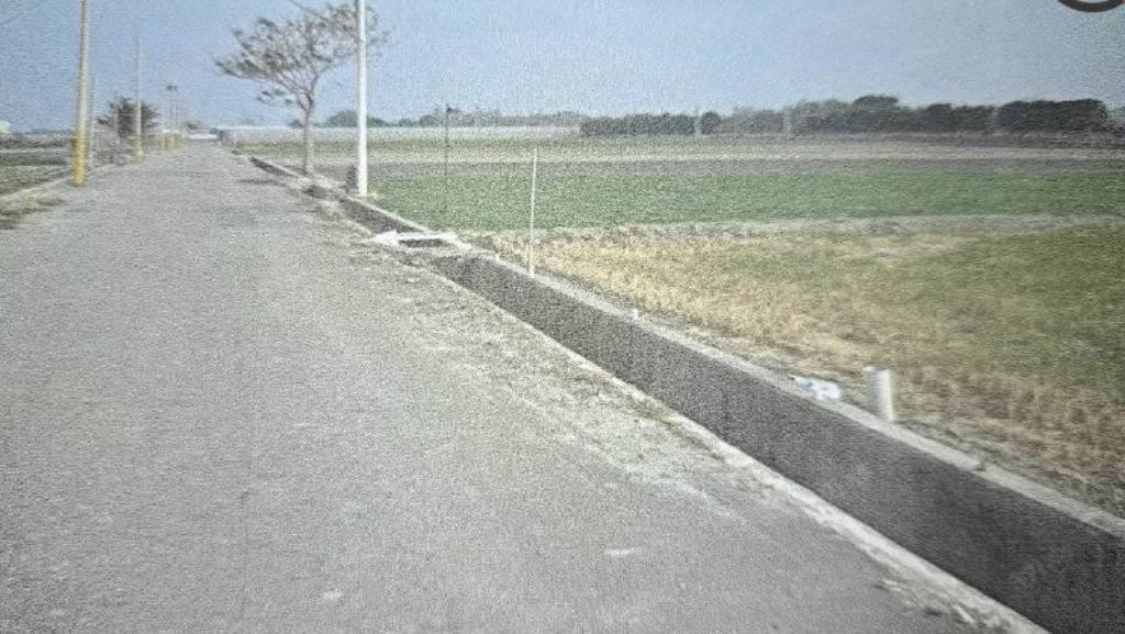 ㊝彰化大城美田1