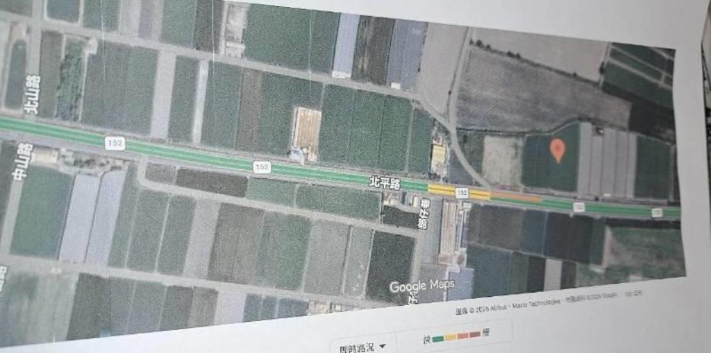 ㊝彰化大城美田2