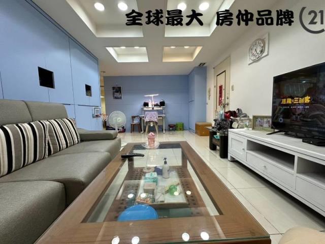 ㊝埔墘大空間二樓