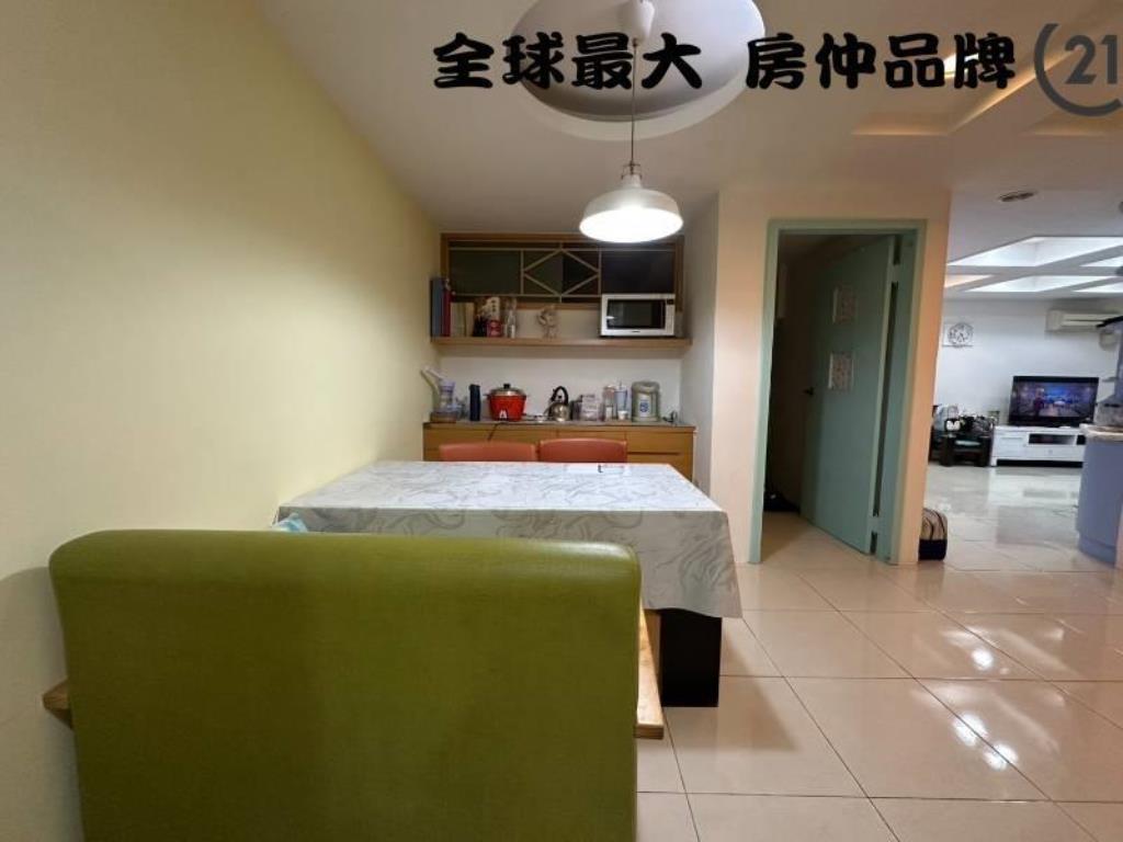 ㊝埔墘大空間二樓