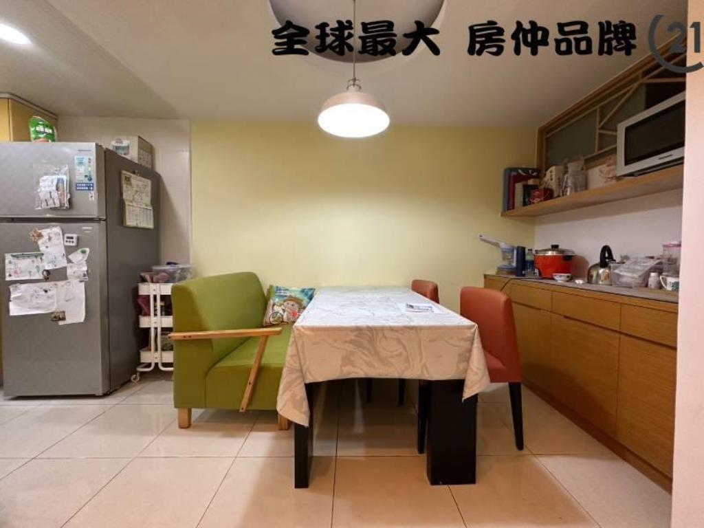 ㊝埔墘大空間二樓