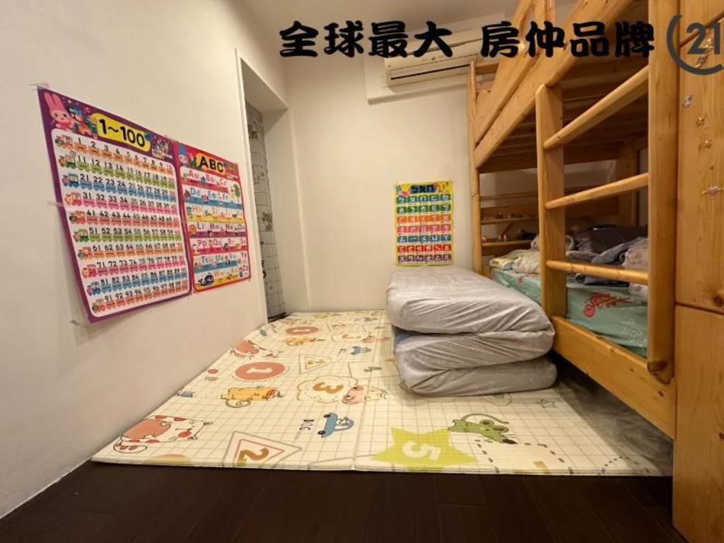 ㊝埔墘大空間二樓