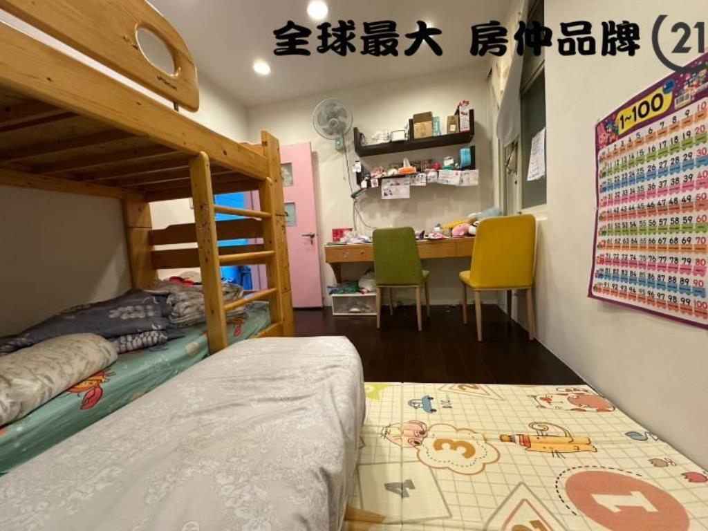 ㊝埔墘大空間二樓