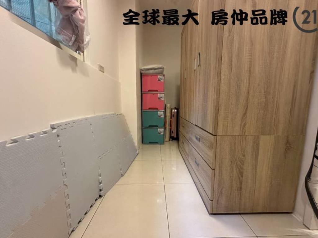 ㊝埔墘大空間二樓