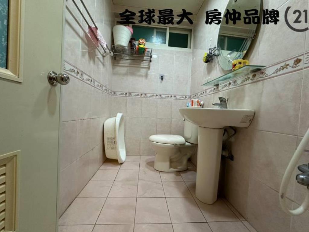 ㊝埔墘大空間二樓