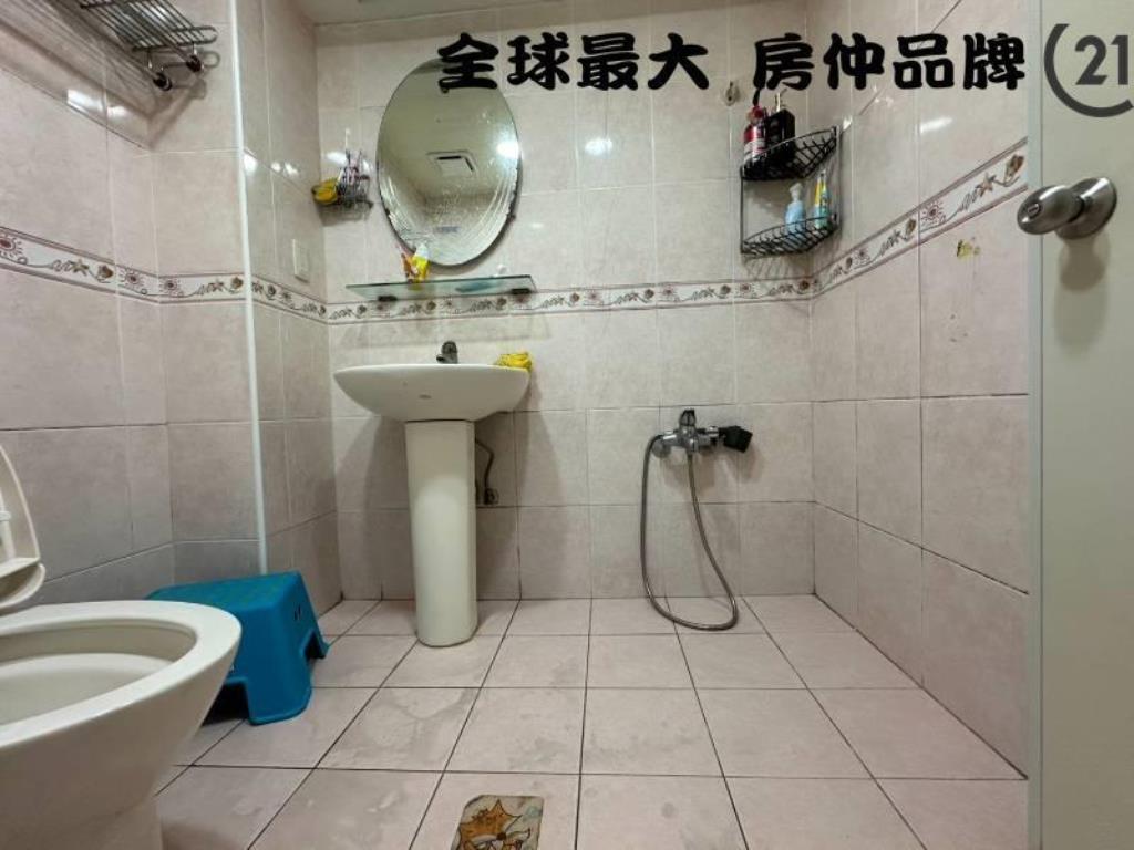 ㊝埔墘大空間二樓