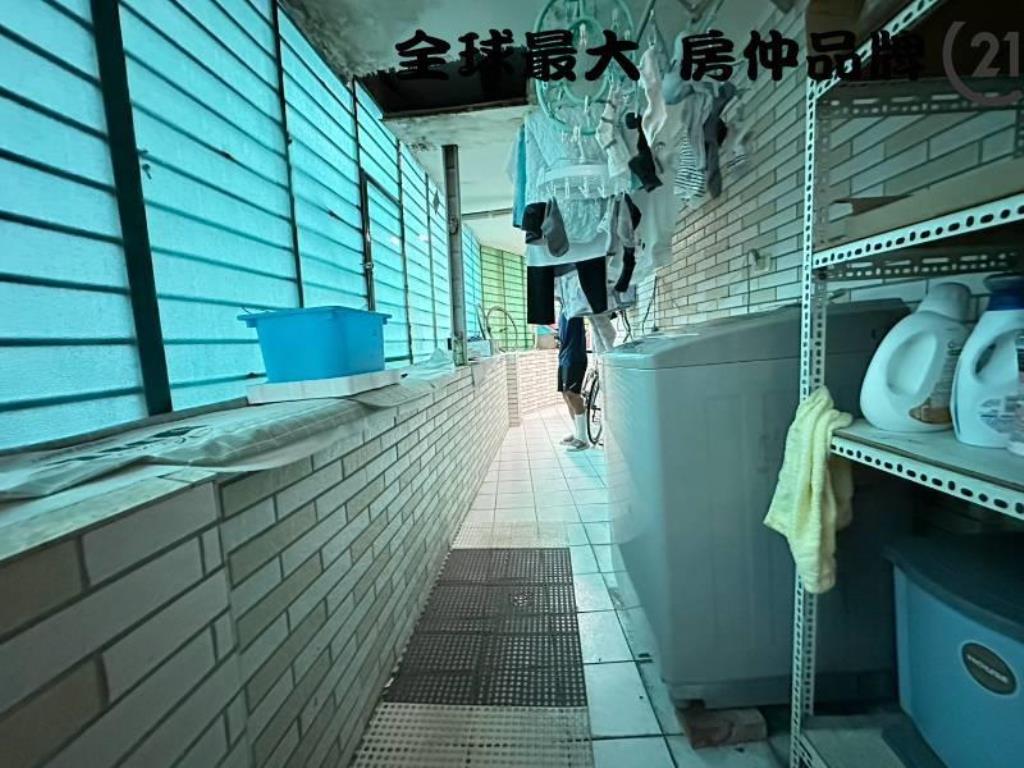 ㊝埔墘大空間二樓