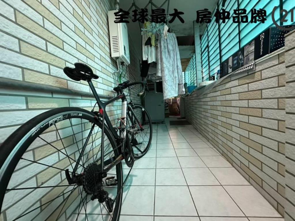 ㊝埔墘大空間二樓