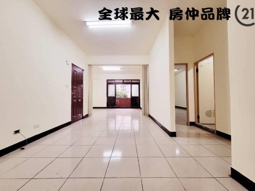 ㊝近景安站樹海景觀方正二樓  