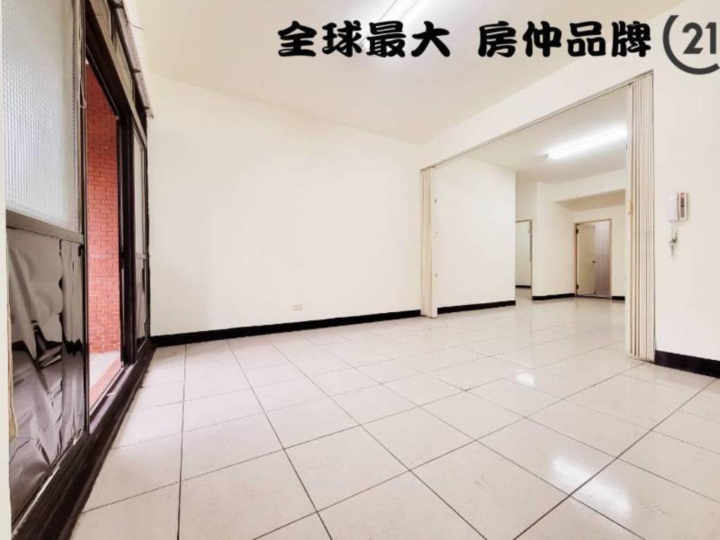 ㊝近景安站樹海景觀方正二樓  