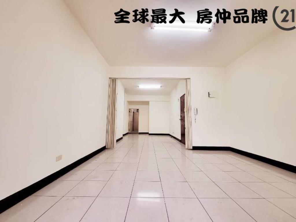 ㊝近景安站樹海景觀方正二樓  