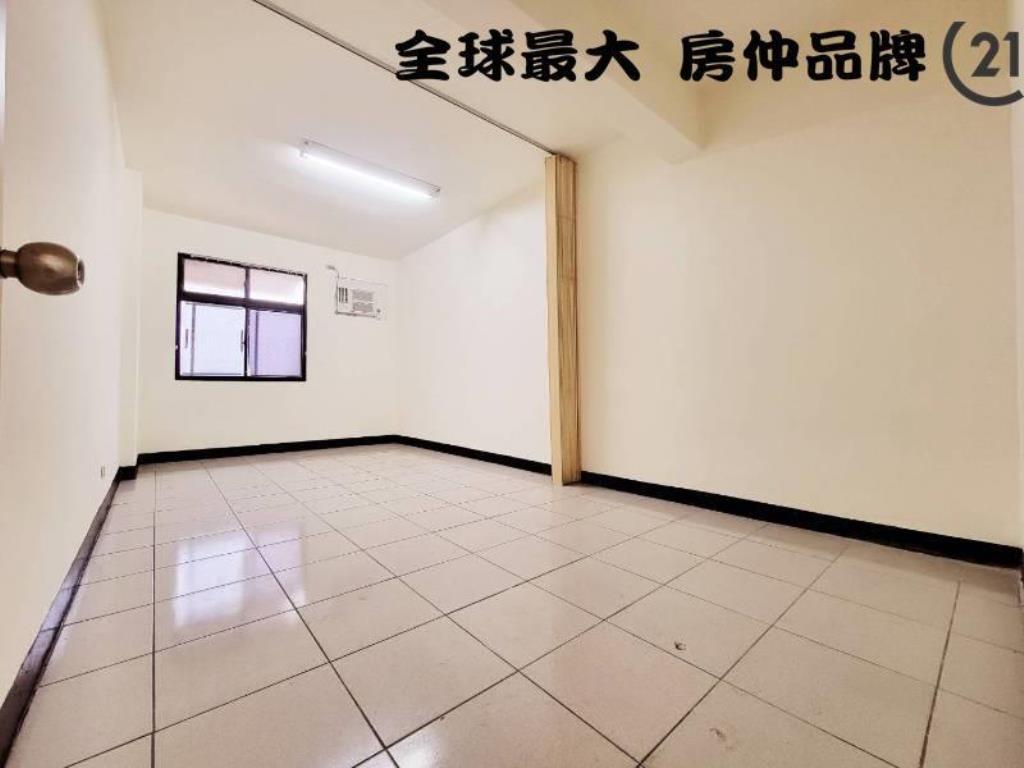 ㊝近景安站樹海景觀方正二樓  