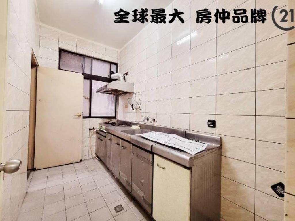 ㊝近景安站樹海景觀方正二樓  