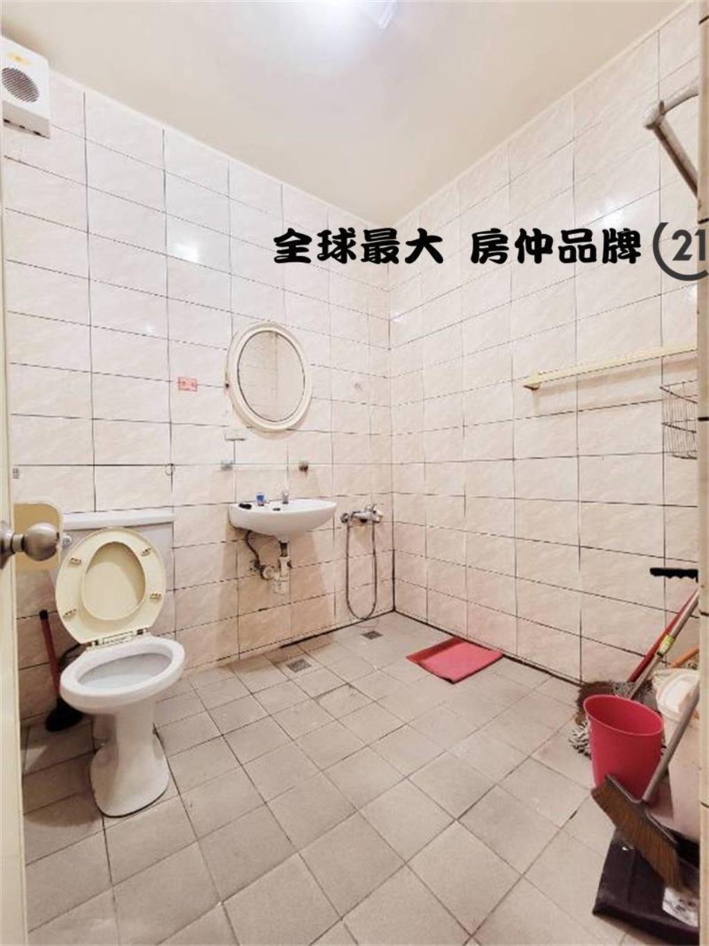 ㊝近景安站樹海景觀方正二樓  