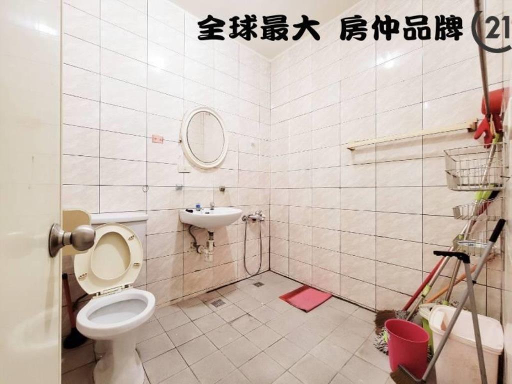 ㊝近景安站樹海景觀方正二樓  