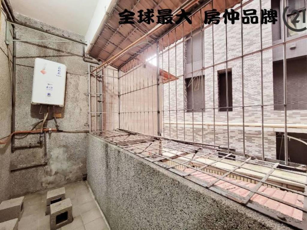 ㊝近景安站樹海景觀方正二樓  