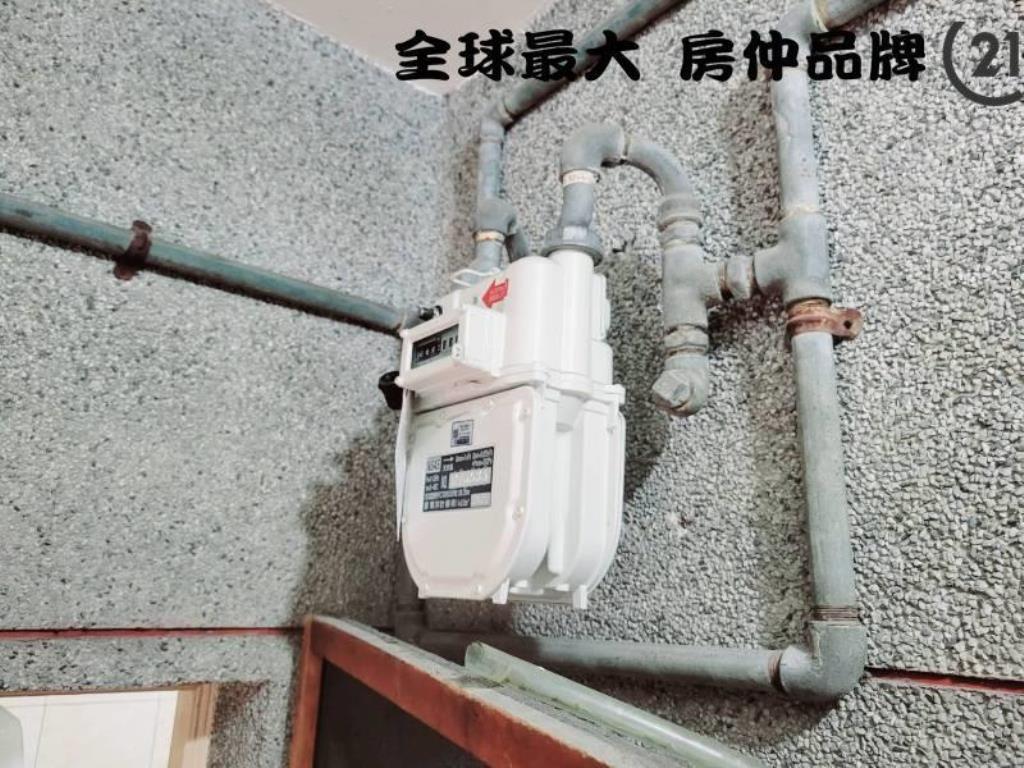 ㊝近景安站樹海景觀方正二樓  