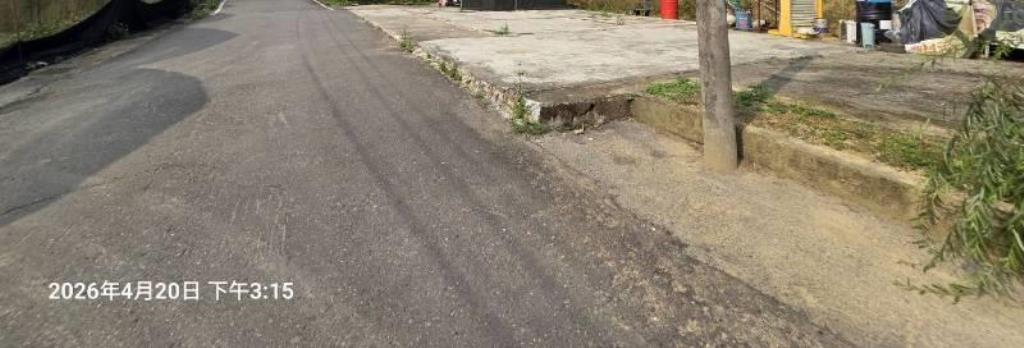 ㊝南投鹿谷農地