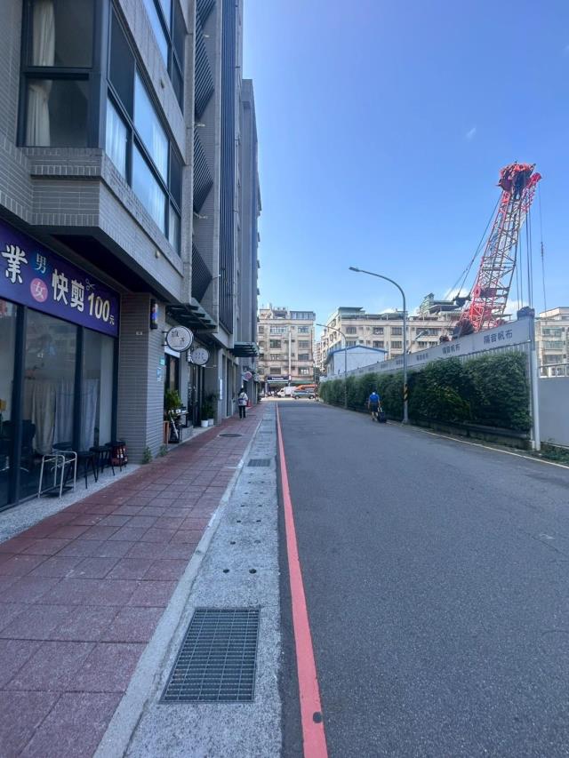 ㊝超級低總價店面