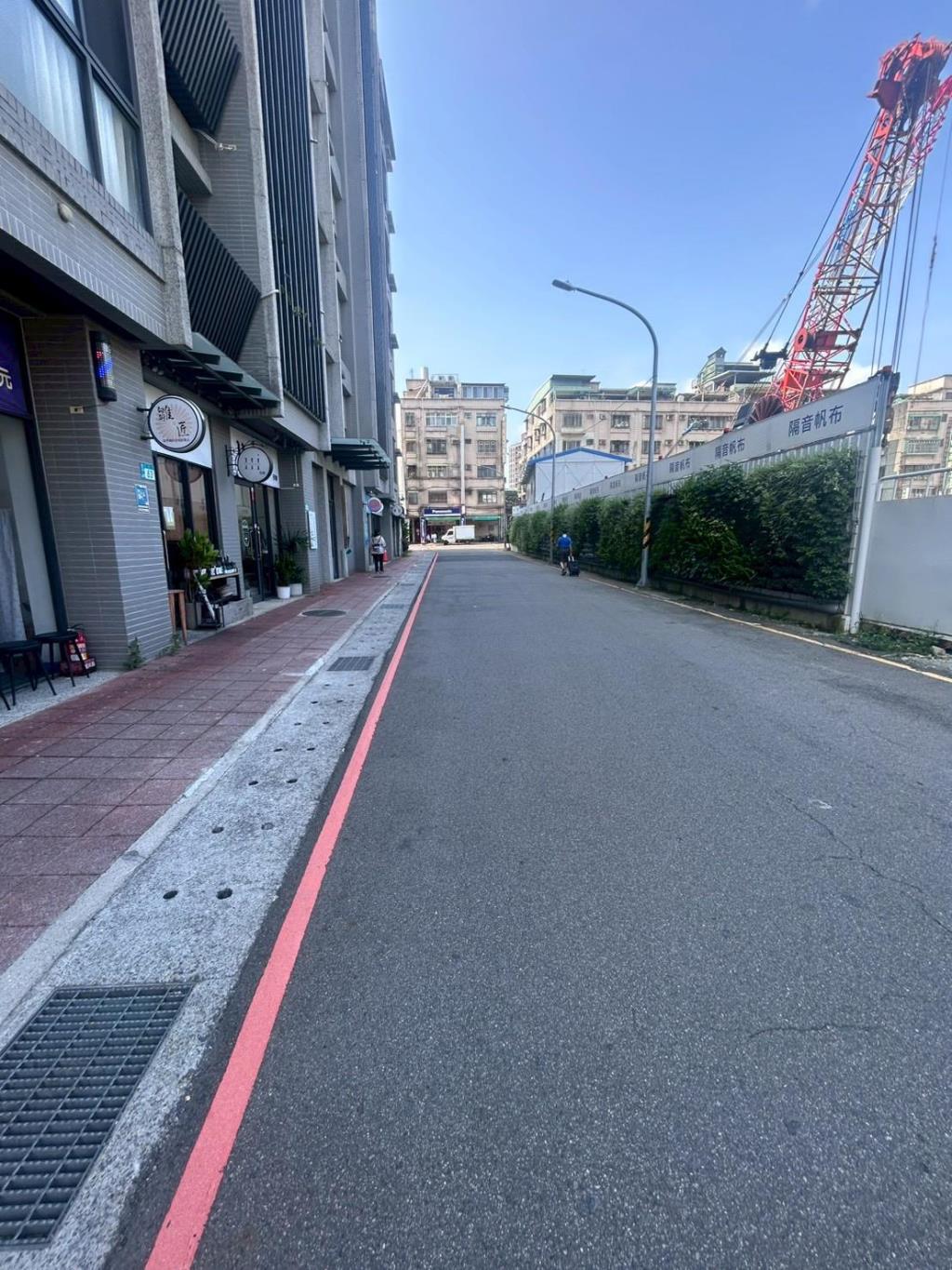 ㊝超級低總價店面