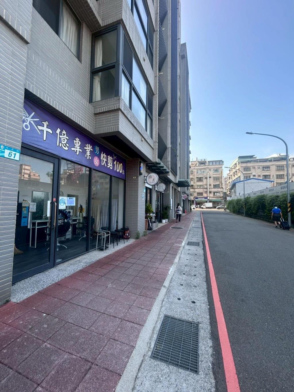 ㊝超級低總價店面
