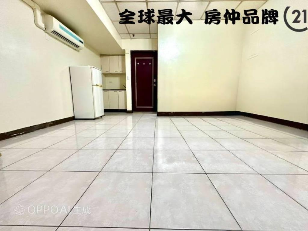 ㊝站前凱悅景觀戶