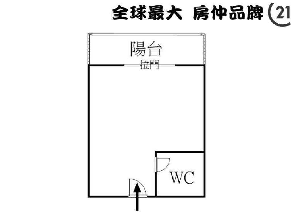 ㊝府中站前凱悅