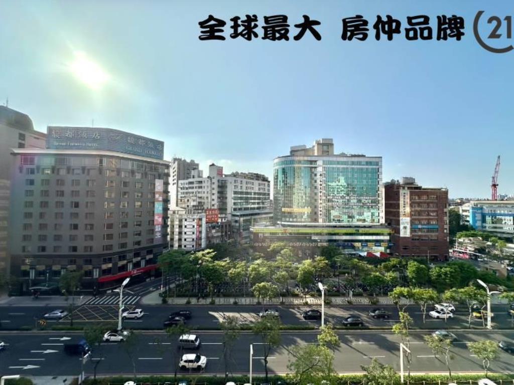 ㊝府中站前凱悅