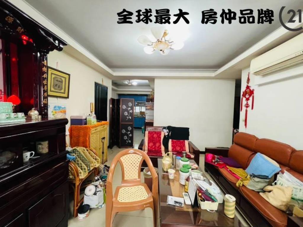 ㊝忠義巷大土地二樓