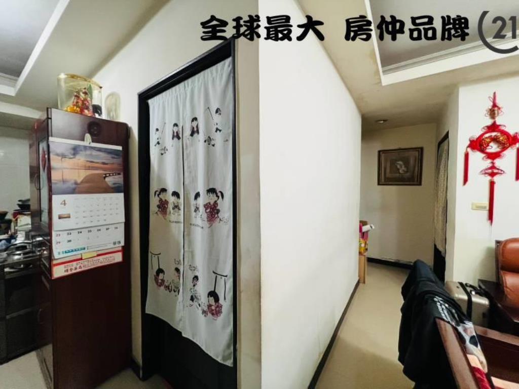 ㊝忠義巷大土地二樓