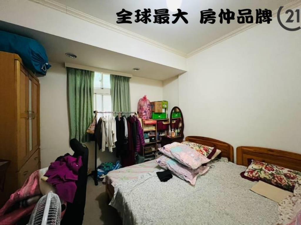 ㊝忠義巷大土地二樓