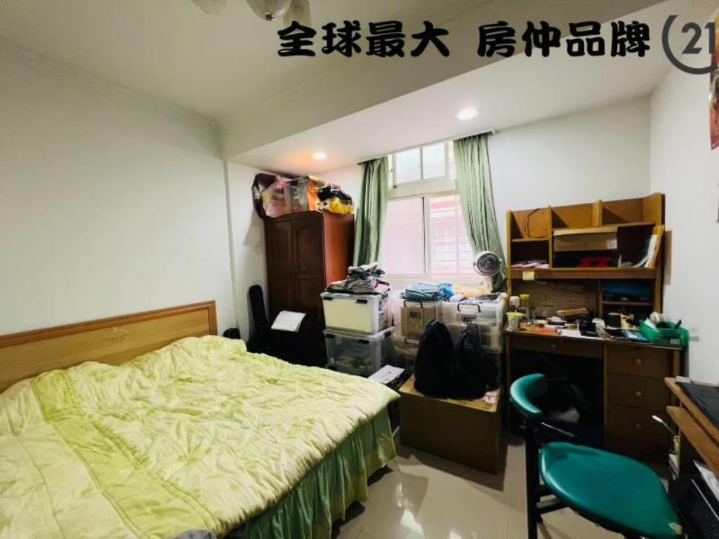 ㊝忠義巷大土地二樓
