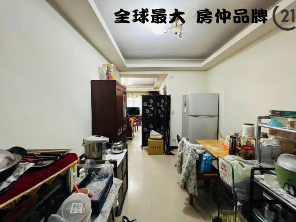 ㊝忠義巷大土地二樓
