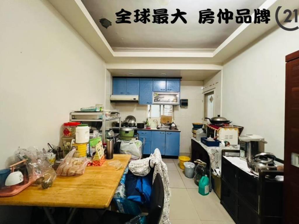 ㊝忠義巷大土地二樓