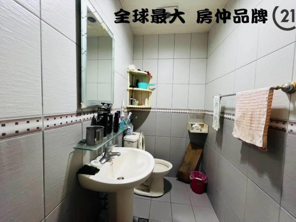 ㊝忠義巷大土地二樓