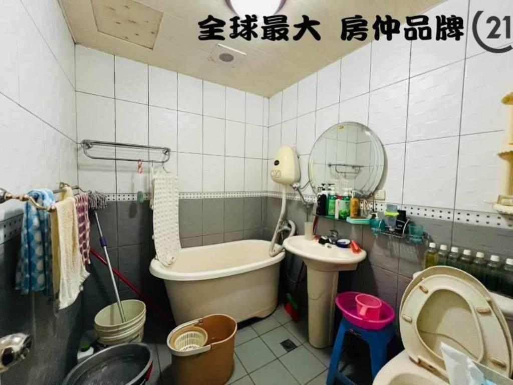㊝忠義巷大土地二樓