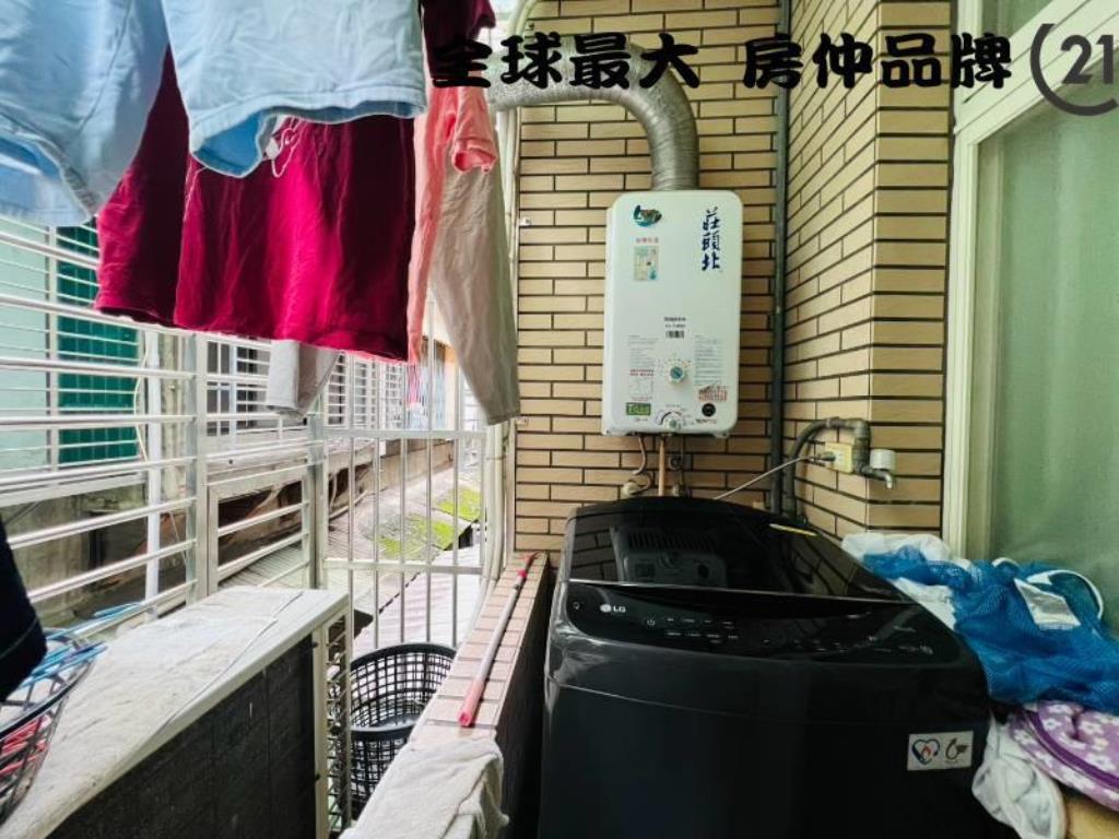 ㊝忠義巷大土地二樓