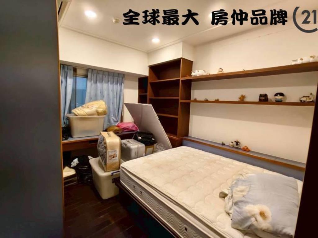 ㊝江翠海德公園景觀雙主臥五房