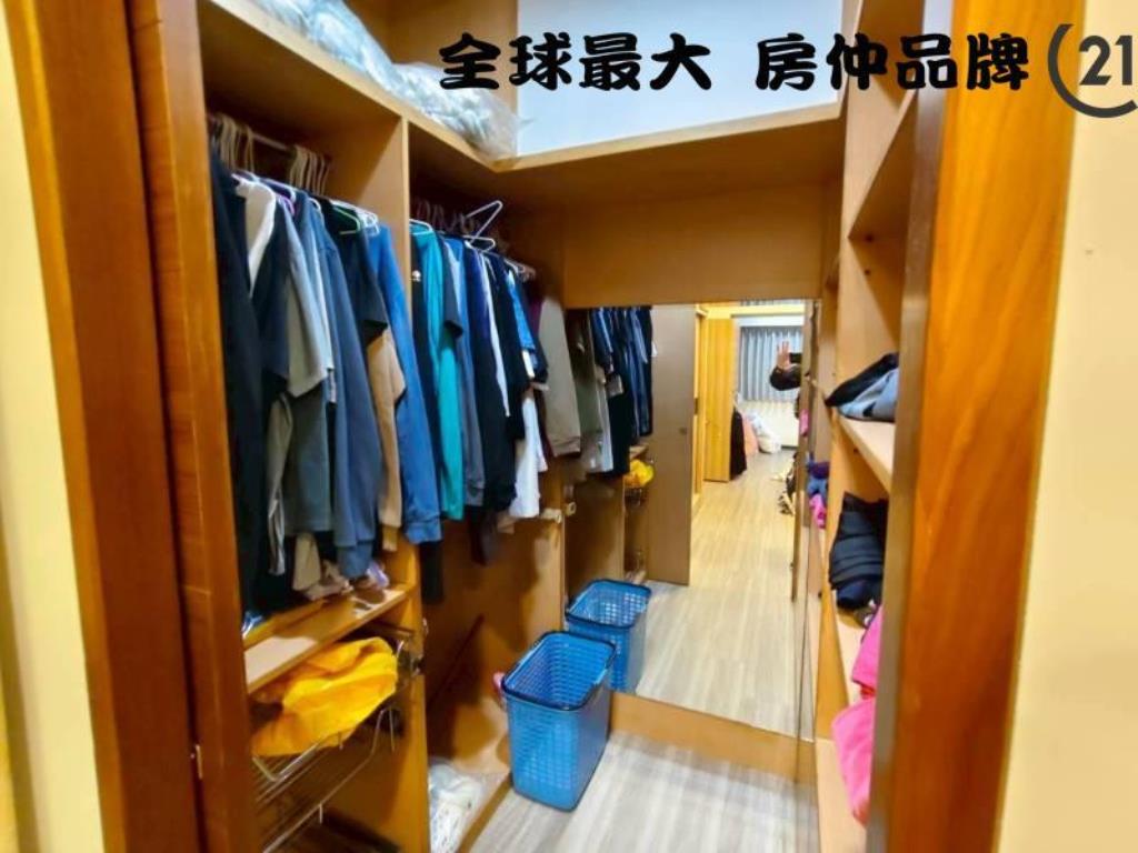 ㊝江翠海德公園景觀雙主臥五房