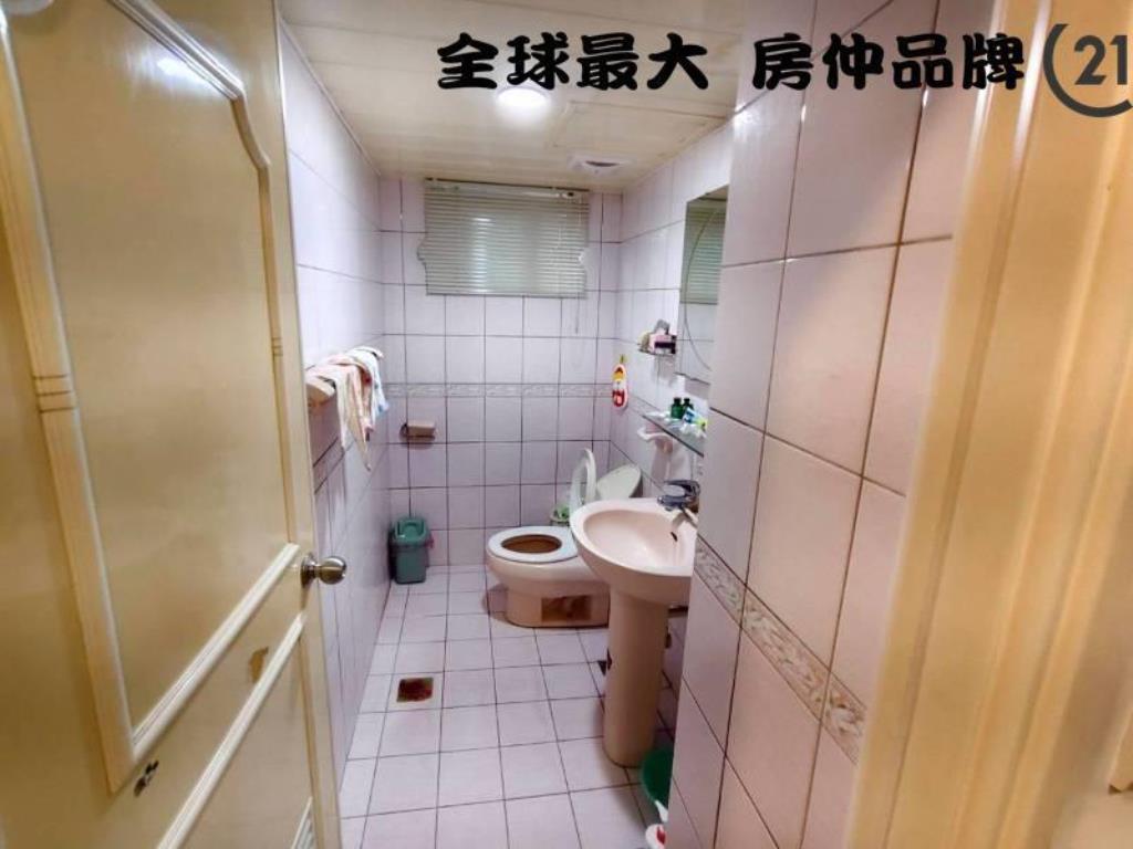 ㊝江翠海德公園景觀雙主臥五房