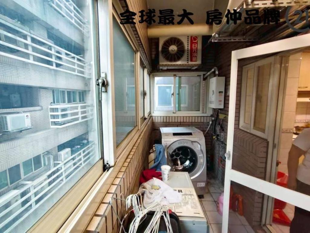 ㊝江翠海德公園景觀雙主臥五房