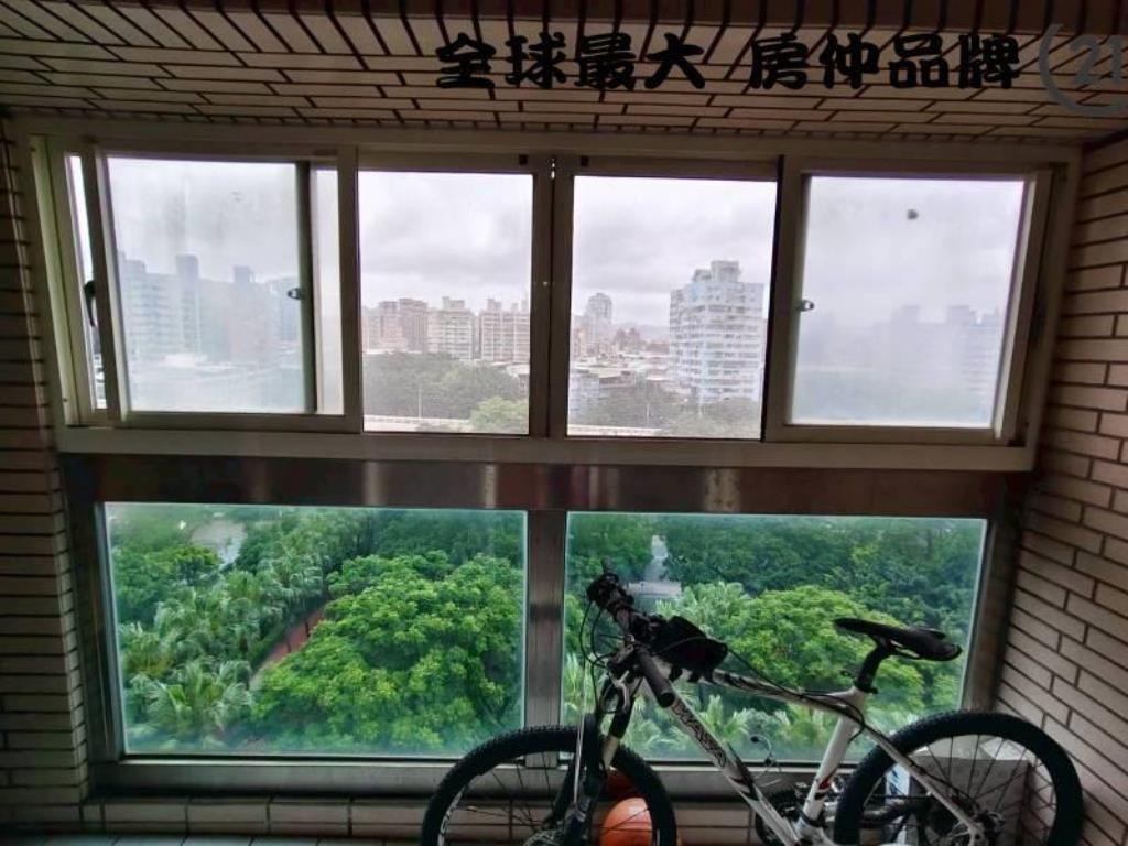 ㊝江翠海德公園景觀雙主臥五房