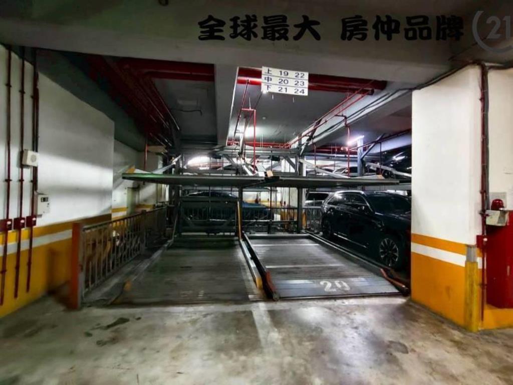 ㊝江翠海德公園景觀雙主臥五房