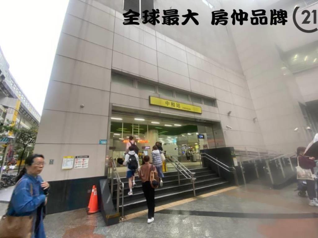 ㊝天悅後棟高樓