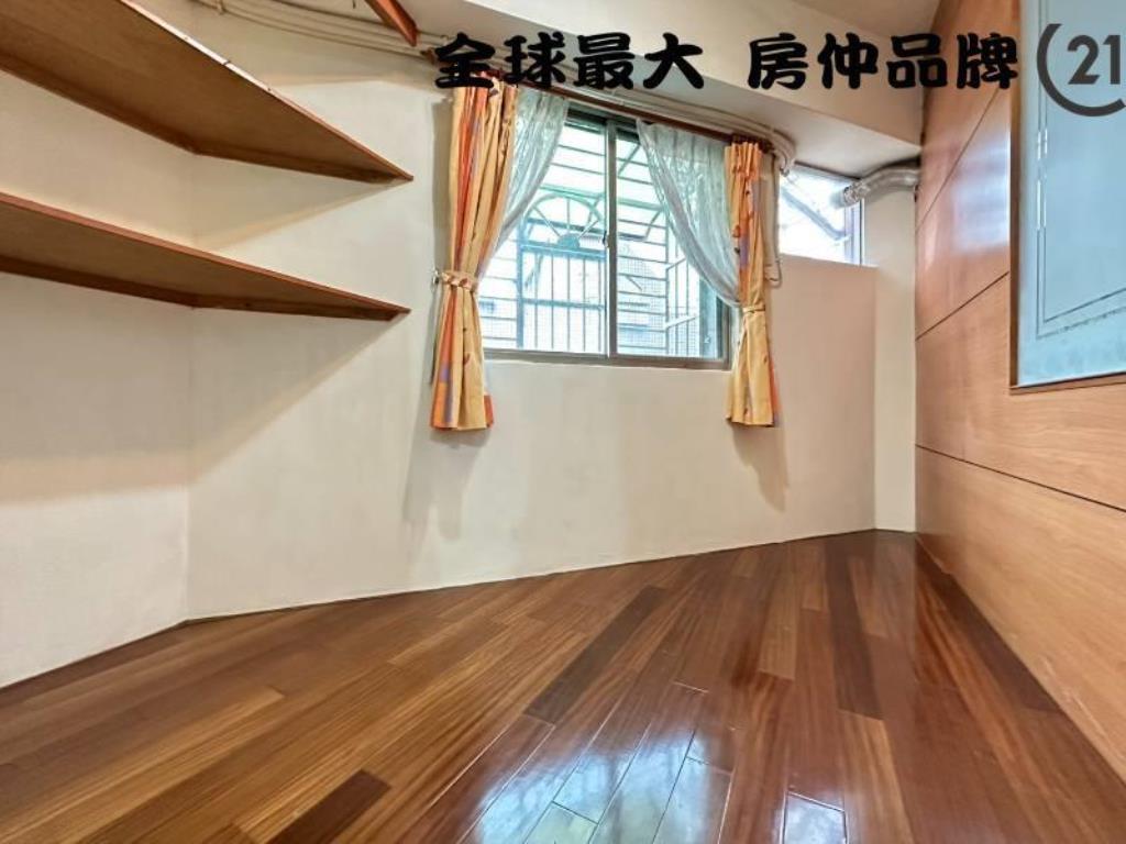 ㊝藝文特區三房車