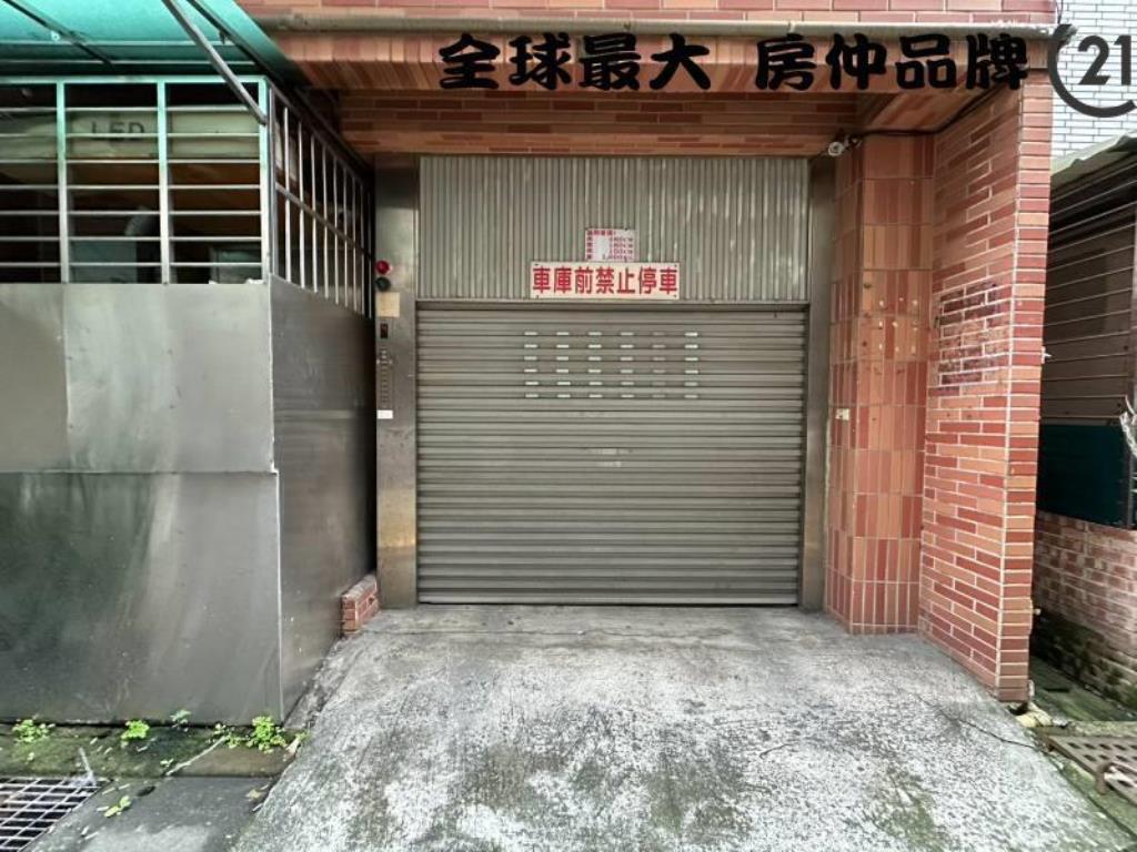 ㊝藝文特區三房車