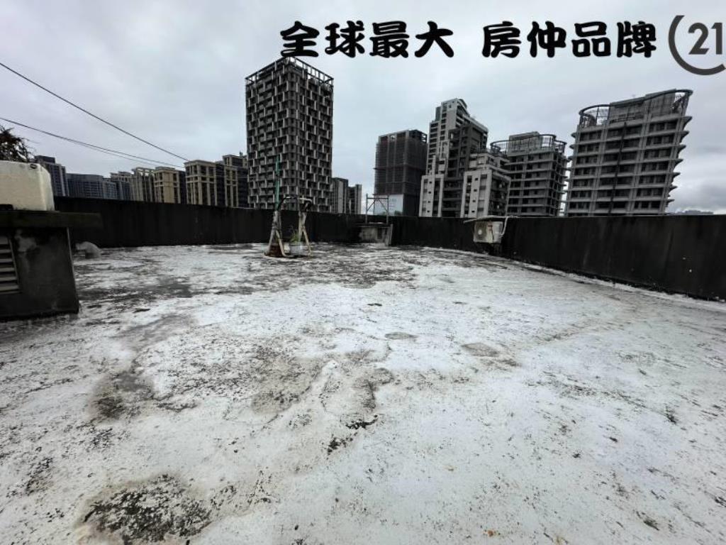 ㊝藝文特區三房車