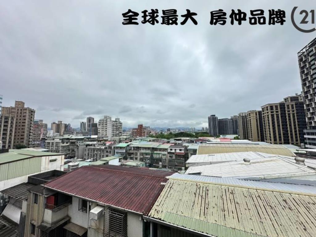 ㊝藝文特區三房車